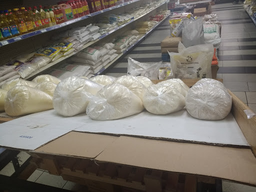 Grocery Store «Sahara International Food Market Halal Supermarket», reviews and photos, 4640 38th St, Indianapolis, IN 46254, USA