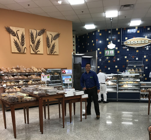 Supermarket «Publix Super Market at Kings Lake Square», reviews and photos, 4860 Davis Blvd, Naples, FL 34104, USA