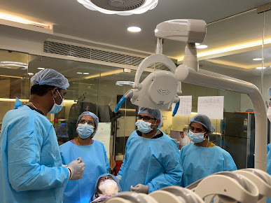 Malligai Dental Hospital - Malligai Dental Hospital