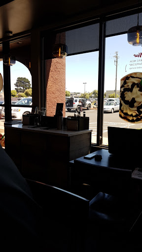 Coffee Shop «Starbucks», reviews and photos, 576 S Main St, Fort Bragg, CA 95437, USA