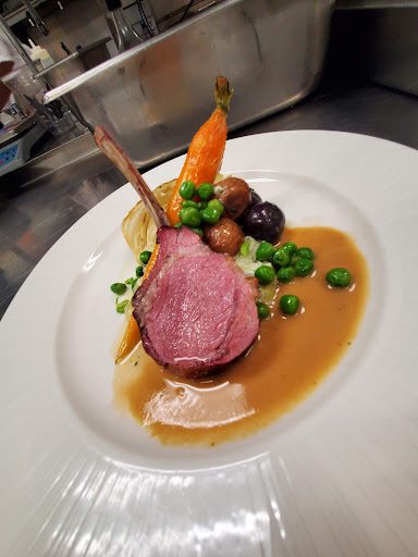 Country Club «Grey Oaks Country Club», reviews and photos, 2400 Grey Oaks Dr N, Naples, FL 34105, USA