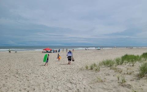 34th Street Beach image