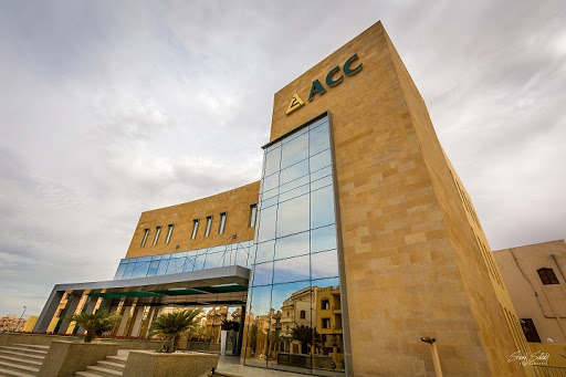 ACC (Arabian Construction Company)