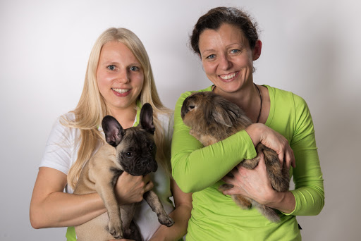Veterinary practice Sibylle Gangi unter Wuppertal, 