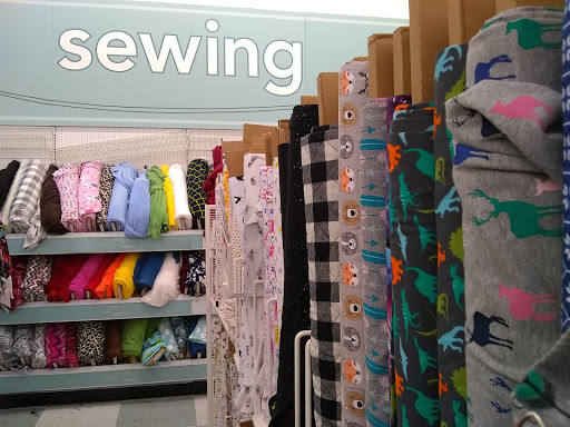 Fabric Store «Jo-Ann Fabrics and Crafts», reviews and photos, 4600 Shelbyville Road #280, Louisville, KY 40207, USA