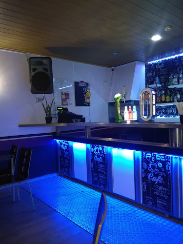 Bar Origem - Faro