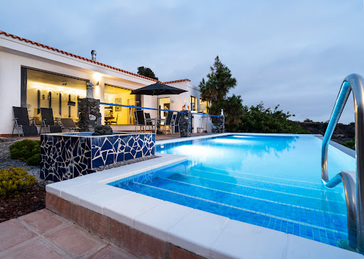 Hotel Finca Stemann Tenerife Sur