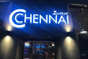 Taste of Chennai Glasgow image