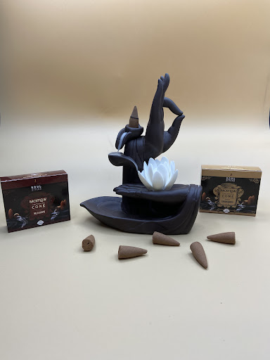 Gift Shop «Jambo World Crafts», reviews and photos, 1231 Alder St, Eugene, OR 97401, USA