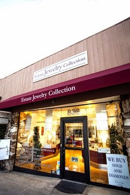 Estate Jewelry Collection