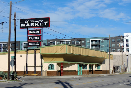 El Tiempo Market, 5526 Washington Ave, Houston, TX 77007, USA, 