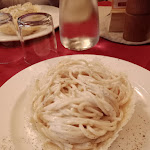 Photo n°3 de l'avis de vitogiorgio.e fait le 13/12/2022 à 11:42 sur le  Cacio & Pepe à Cognola