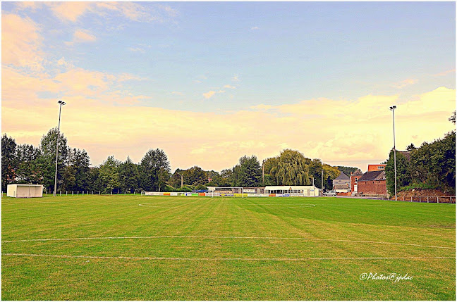 Beoordelingen van Stade de l'US Solrezienne in Walcourt - Sportcomplex