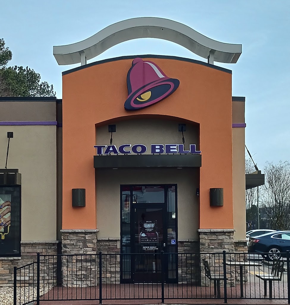 Taco Bell 30144