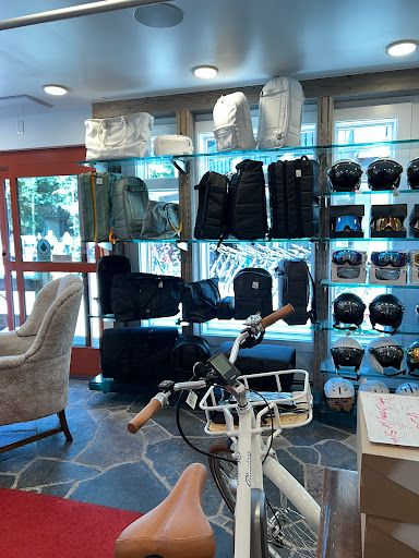 Clothing Store «Gorsuch Ltd.», reviews and photos, 263 Gore Creek Dr, Vail, CO 81657, USA