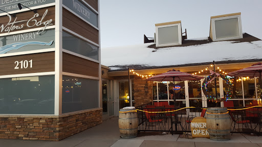 Winery «Waters Edge Winery», reviews and photos, 2101 E Arapahoe Rd #101, Centennial, CO 80122, USA
