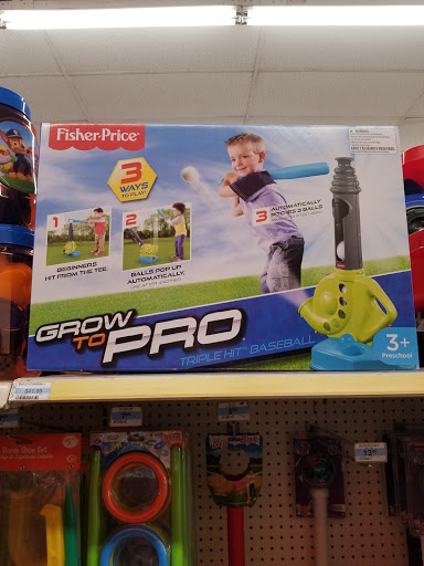 Discount Store «Kmart», reviews and photos, 411 Main St, Belleville, NJ 07109, USA