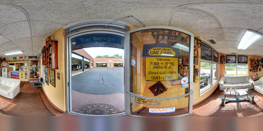 Car Repair and Maintenance «Burr Ridge Professional Car Care», reviews and photos, 535 S Frontage Rd, Burr Ridge, IL 60521, USA