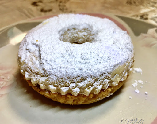 Donut Shop «Darn Donuts», reviews and photos, 8723 4th Ave, Brooklyn, NY 11209, USA