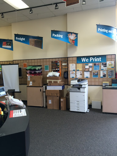 Shipping and Mailing Service «The UPS Store», reviews and photos, 1098 Foster City Blvd #106, Foster City, CA 94404, USA