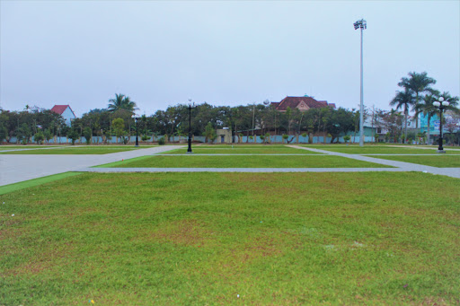 Stadium
