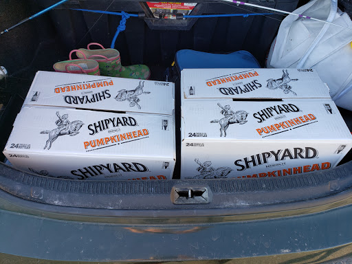 Wine Store «Total Wine & More», reviews and photos, 1641 Carl D. Silver Parkway, Fredericksburg, VA 22401, USA