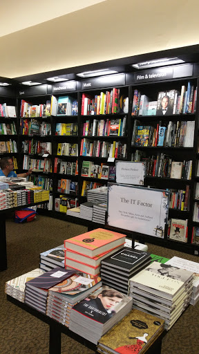 Waterstones