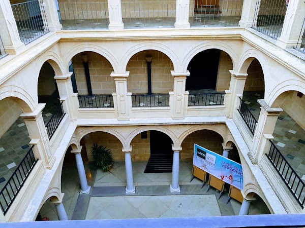 Información Turística Alcalá la Real
