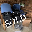 Kelly N Charlottes prams (pram cleaning, restoration & sales)