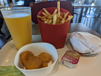 Aliment-réconfort du Restauration rapide McDonald's à Choisy-le-Roi - n°2