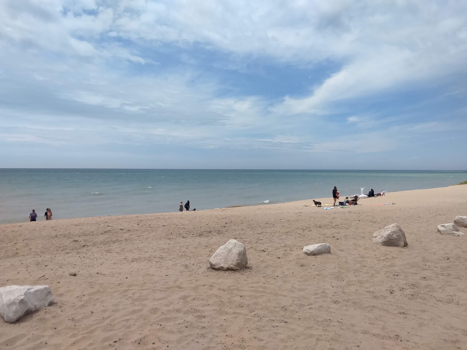 Buttersville Beach photo #8