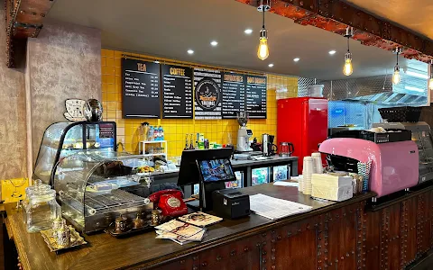 Cafe Yakamoz Cardiff image
