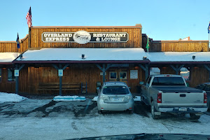 Overland Express Restaurant and Lounge