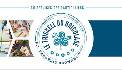 Le Triskell du Bricolage à Brech