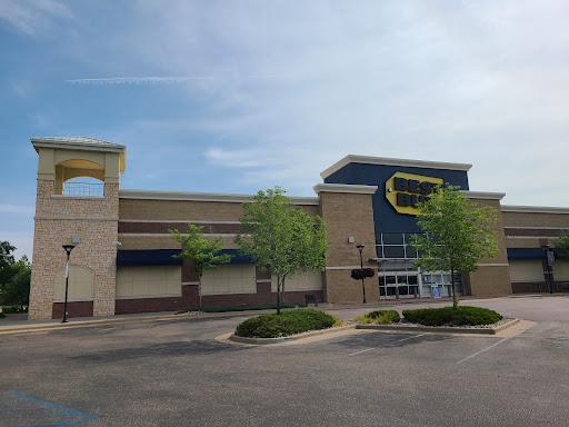 Electronics Store «Best Buy», reviews and photos, 6075 Sky Pond Dr, Loveland, CO 80538, USA