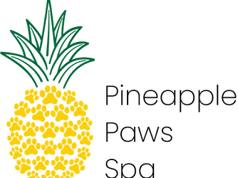 Pineapple Paws Spa