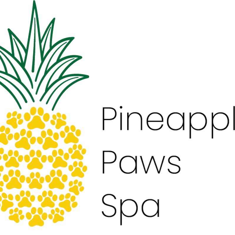 Pineapple Paws Spa