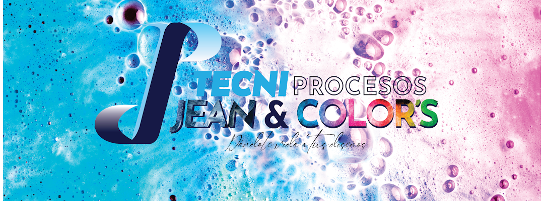 Tecniprocesos Jean & Colors
