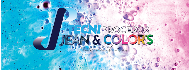 Tecniprocesos Jean & Color's