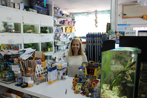 Tropical Fish Store «Aqua-Life Central», reviews and photos, 389 Wickenden St, Providence, RI 02903, USA