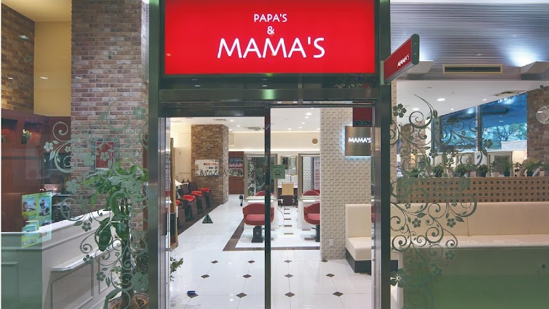 MAMA'S 塚口店