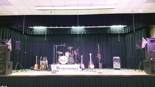 Community Center «SCC Community Hall», reviews and photos, 1910 S Pebble Beach Blvd, Sun City Center, FL 33573, USA