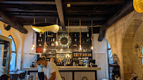 Atmosphère du Restaurant Le Safran à Figeac - n°16