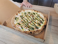 Plats et boissons du Pizzas à emporter PIZZA DI ROMA BOUILLARGUES - n°18