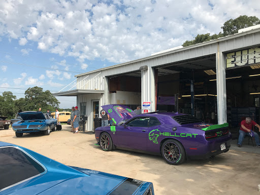 Muffler Shop «Excalibur Muffler and Automotive», reviews and photos, 1501 N Corinth St, Corinth, TX 76208, USA