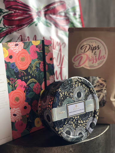 Florist «The Flower Alley», reviews and photos, 25914 Novi Rd, Novi, MI 48375, USA