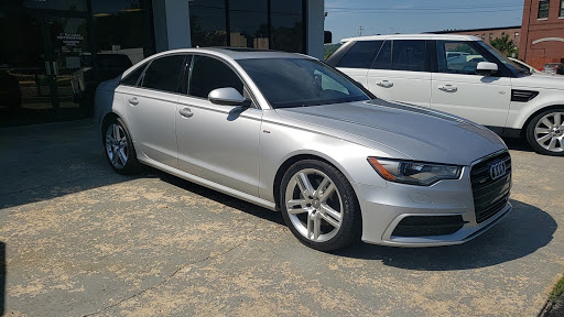 Auto Repair Shop «Bavarian Motorsport», reviews and photos, 600 W Cypress St, Kennett Square, PA 19348, USA