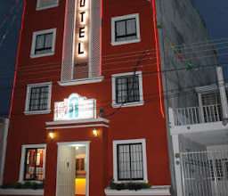Hotel La Paz photo