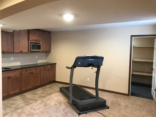 Dry Wall Contractor «Home Drywall & Painting», reviews and photos, 2852 Anthony Ln S, Minneapolis, MN 55418, USA