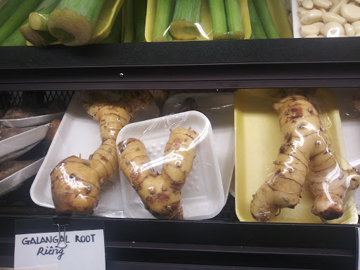 Grocery Store «Hong Kong Supermarket», reviews and photos, 8557 Research Blvd, Austin, TX 78758, USA